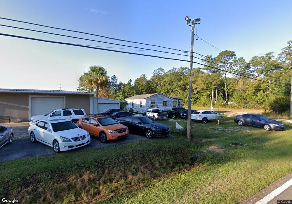 2302 E Canal St, Picayune, MS 39466 - photo 1