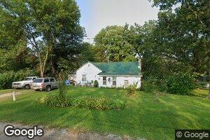 204 W A St, Pomona, KS 66076