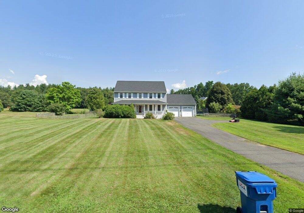 144 Plumtree Rd, Sunderland, MA 01375 - photo 1