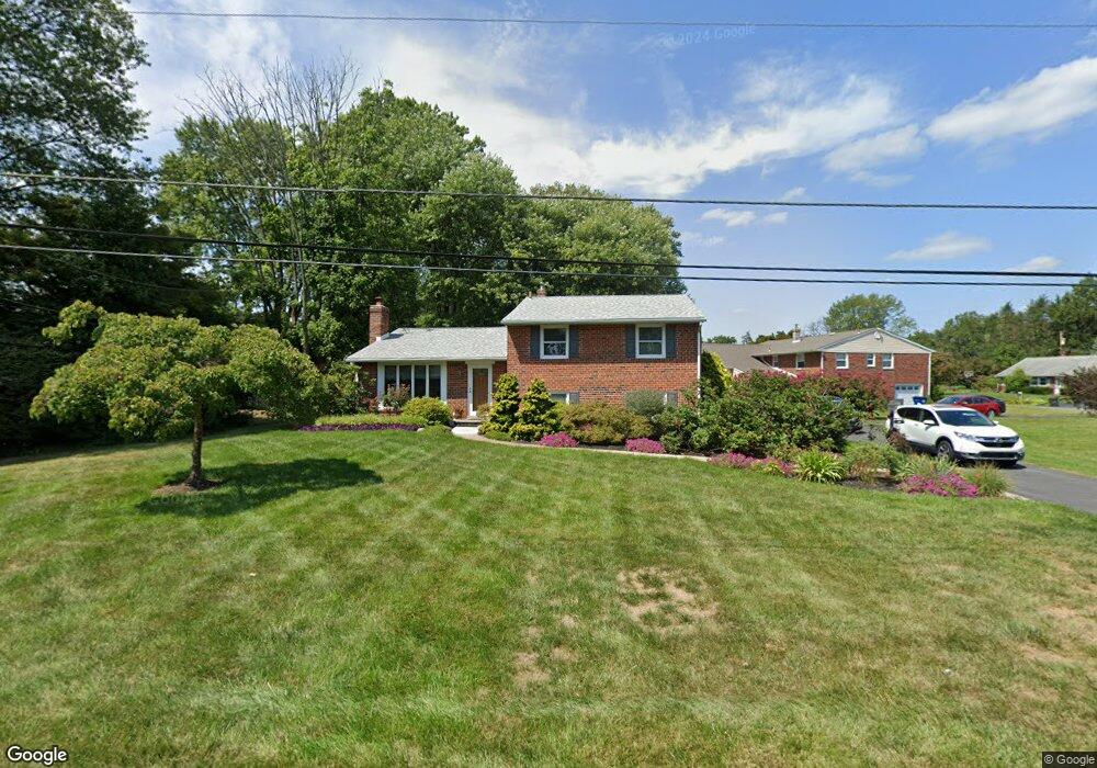 401 Meadow Ln, Wallingford, PA 19086 - photo 1