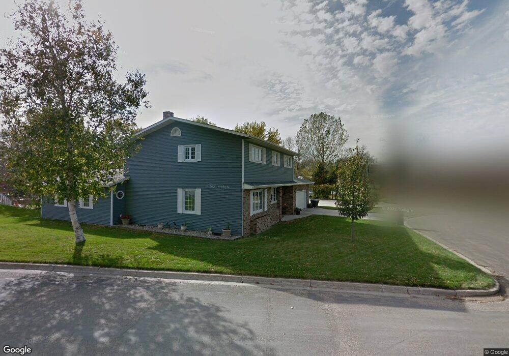 1505 2nd Ave NE, Jamestown, ND 58401 - photo 1