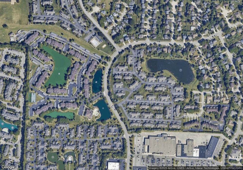 2136 Triad Ct, Columbus, OH 43235 - photo 1