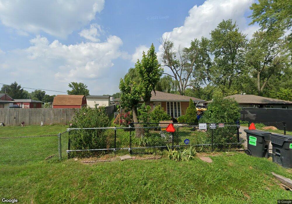 9005 Rene Ave, Collinsville, IL 62234 - photo 1