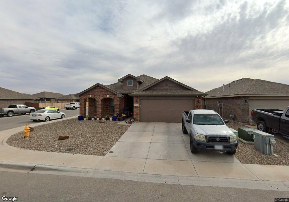 9118 Ratliff Ridge Ave, Odessa, TX 79765 - photo 1