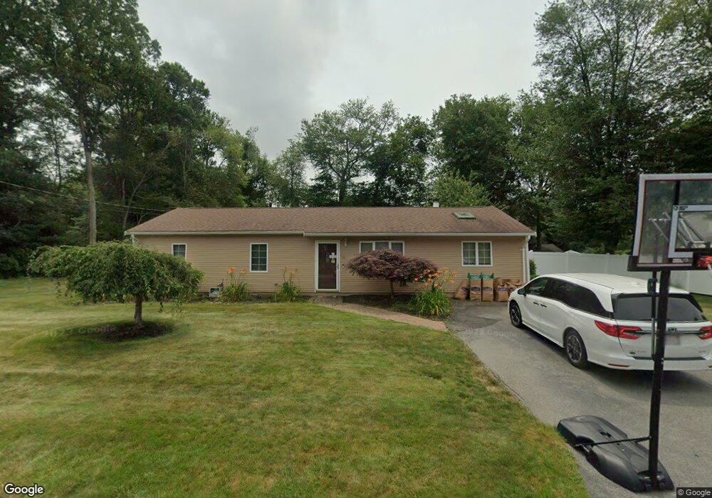 16 Louthan Kirby Way, South Dartmouth, MA 02748 - photo 1