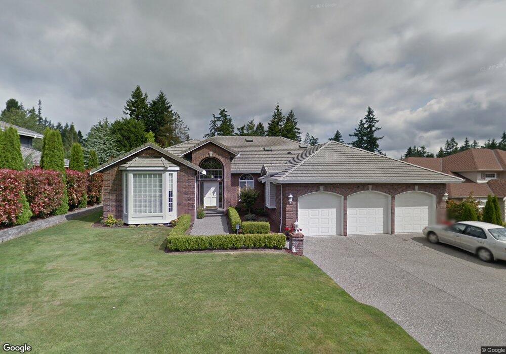 8815 207th Place SW, Edmonds, WA 98026 - photo 1