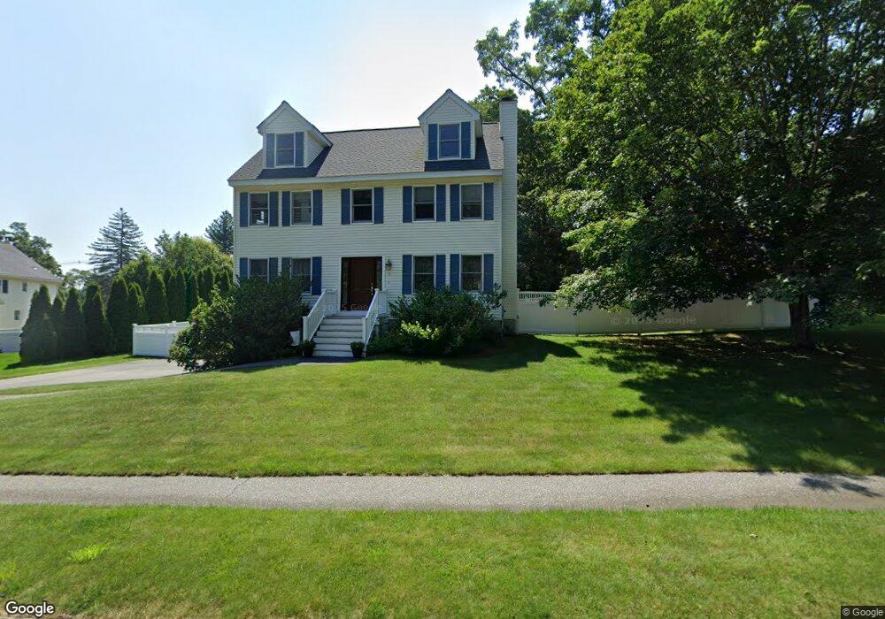 4 Ryan Patrick Way, Haverhill, MA 01832 - photo 1