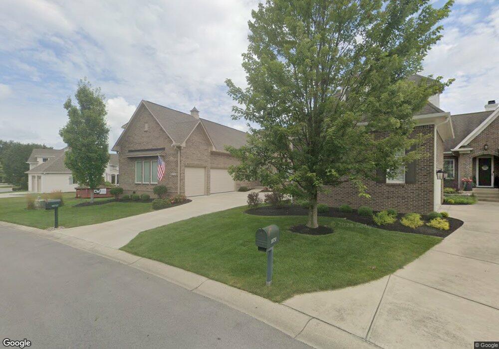 10757 Club Chase, Fishers, IN 46037 - photo 1
