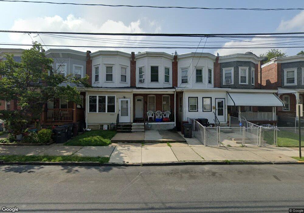 2932 N Washington St, Wilmington, DE 19802 - photo 1