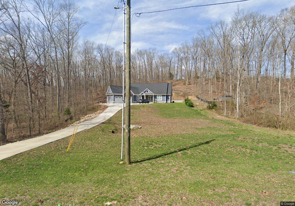 88 Long Hollow Rd, Rock Spring, GA 30739 - photo 1