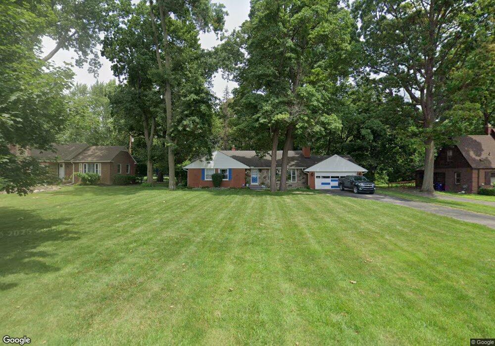 26880 Lyndon, Redford, MI 48239 - photo 1