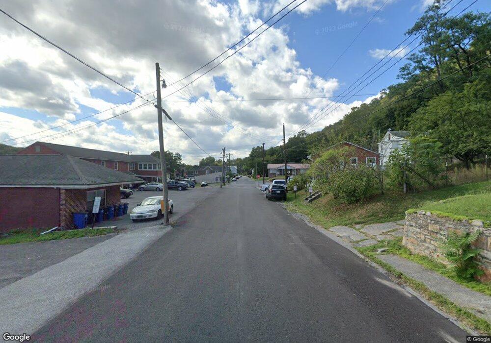 0 Wilkes St unit WVMO2004070, Berkeley Springs, WV 25411 - photo 1