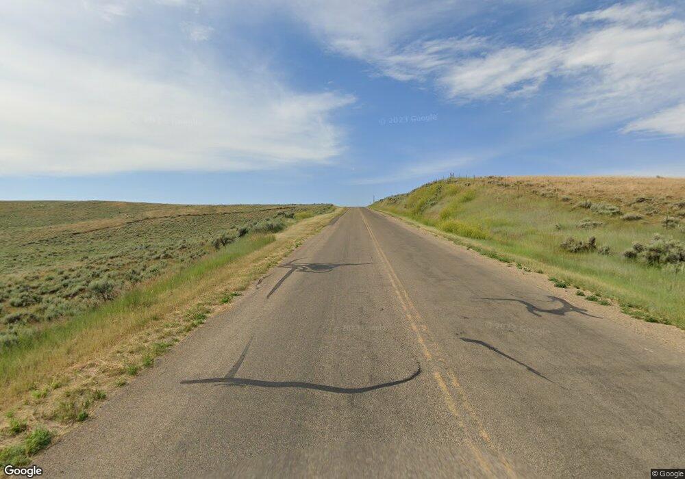 TBD Bryan Way unit Lot 5 Blk 8 Glen Eri, Craig, CO 81625 - photo 1