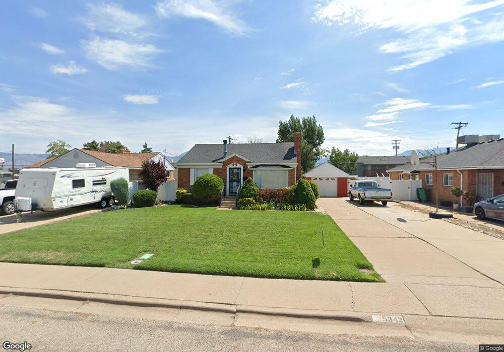 5342 S 2000 W, Roy, UT 84067 - photo 1