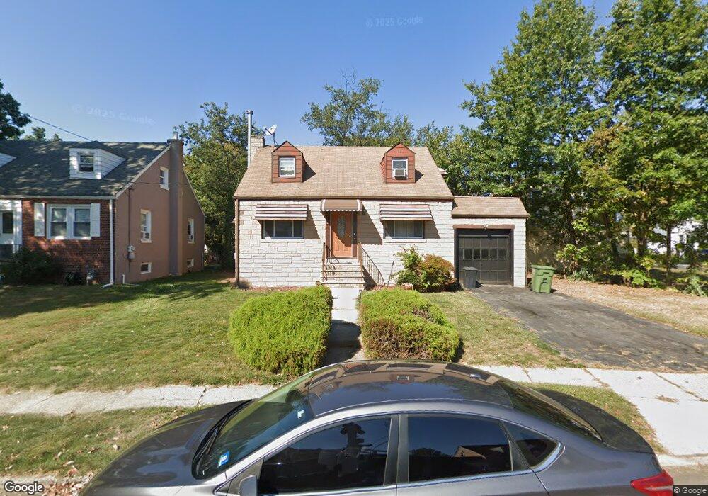 33 Normandy Place, Roselle, NJ 07203 - photo 1