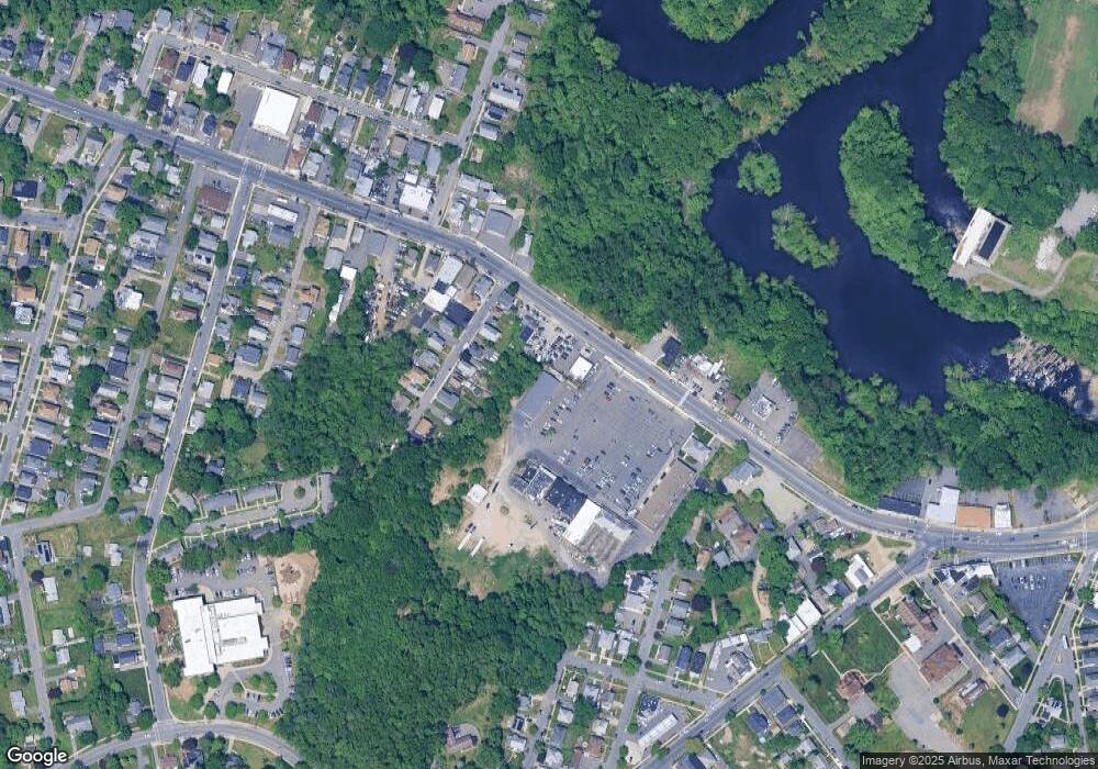 439 Main St, Springfield, MA 01105 - photo 1