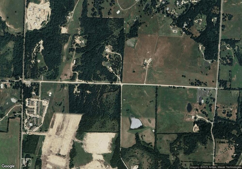 Kerr Chapel RD Kerr Chapel Rd, Sherman, TX 75092 - photo 1