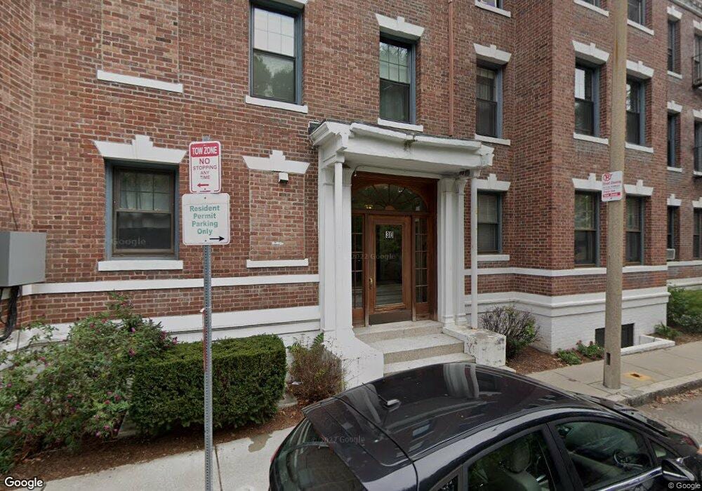 30 Kinross Rd unit 10, Brighton, MA 02135 - photo 1