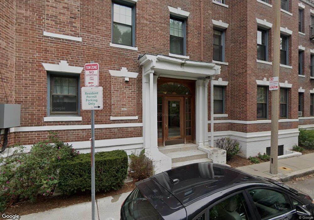 30 Kinross Rd unit 7      30, Brighton, MA 02135 - photo 1