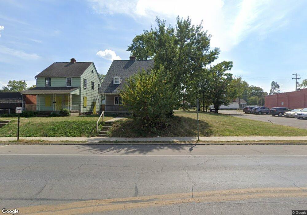 2685 Sullivant Ave, Columbus, OH 43204 - photo 1