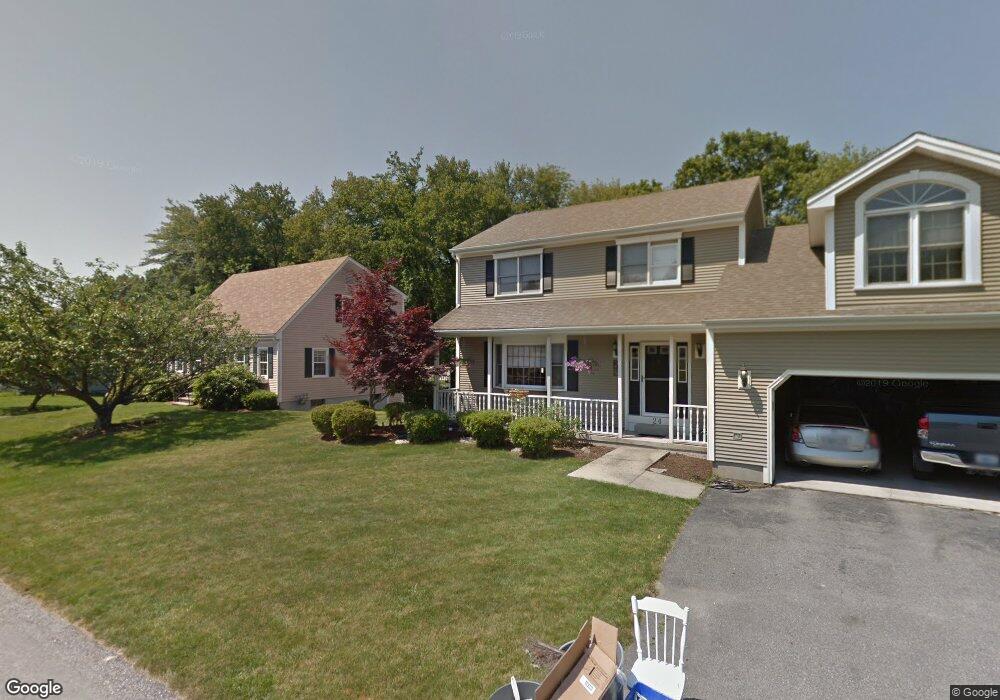 24 Sandy Way, Cumberland, RI 02864 - photo 1