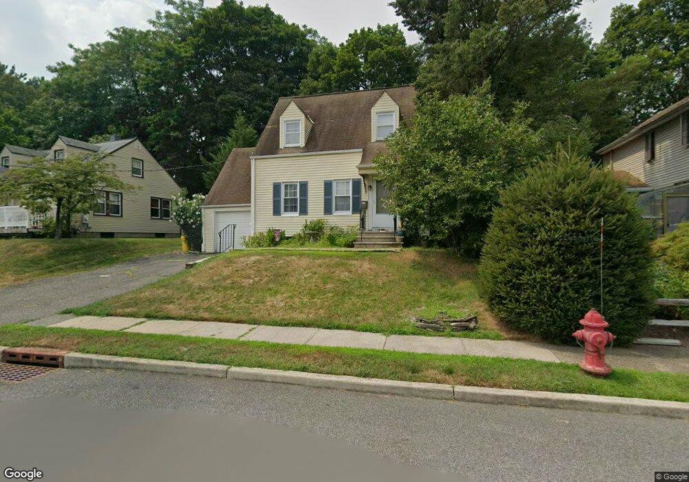 37 Harrison Ave, North Haledon, NJ 07508 - photo 1