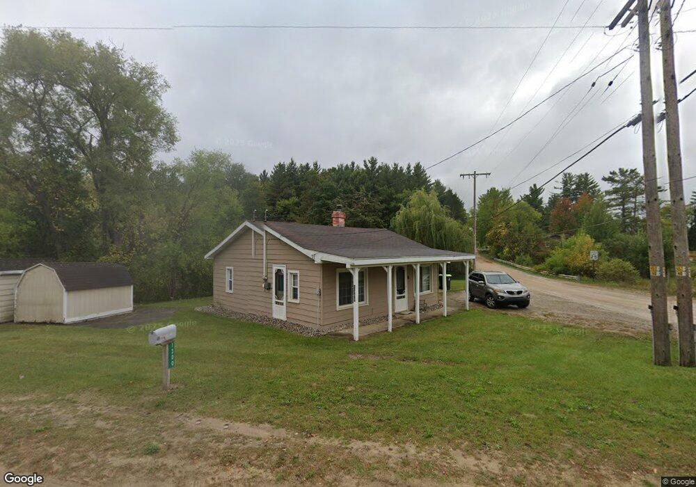 1300 Estey Rd, Beaverton, MI 48612 - photo 1