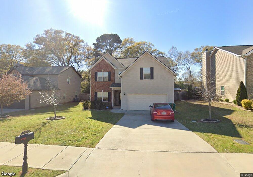 900 Amelia Dr unit /154, Byron, GA 31008 - photo 1