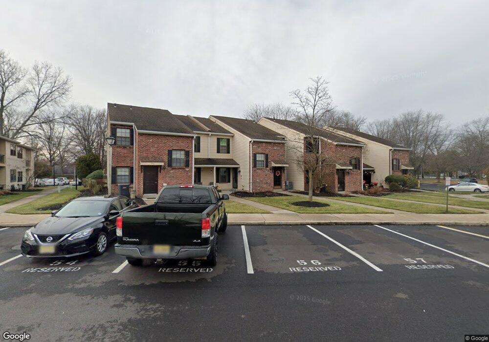 510 Willow Turn, Mount Laurel, NJ 08054 - photo 1