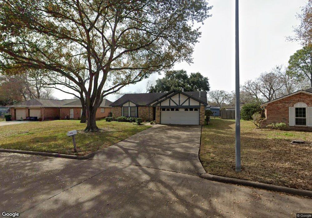 1920 Johnson St, Rosenberg, TX 77471 - photo 1