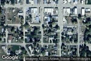 161 W Sullivan St, Spalding, NE 68665