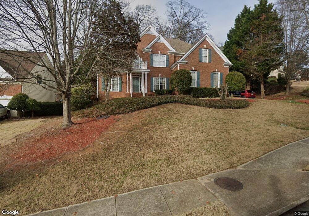 3348 Greens Ridge Ct, Dacula, GA 30019 - photo 1