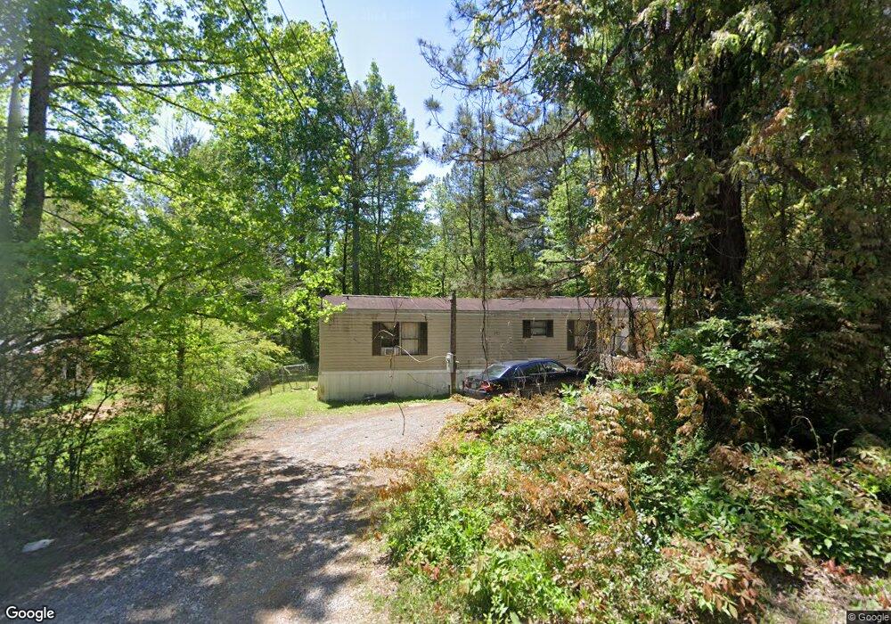 4316 Old Dixie Hwy SE, Dalton, GA 30721 - photo 1