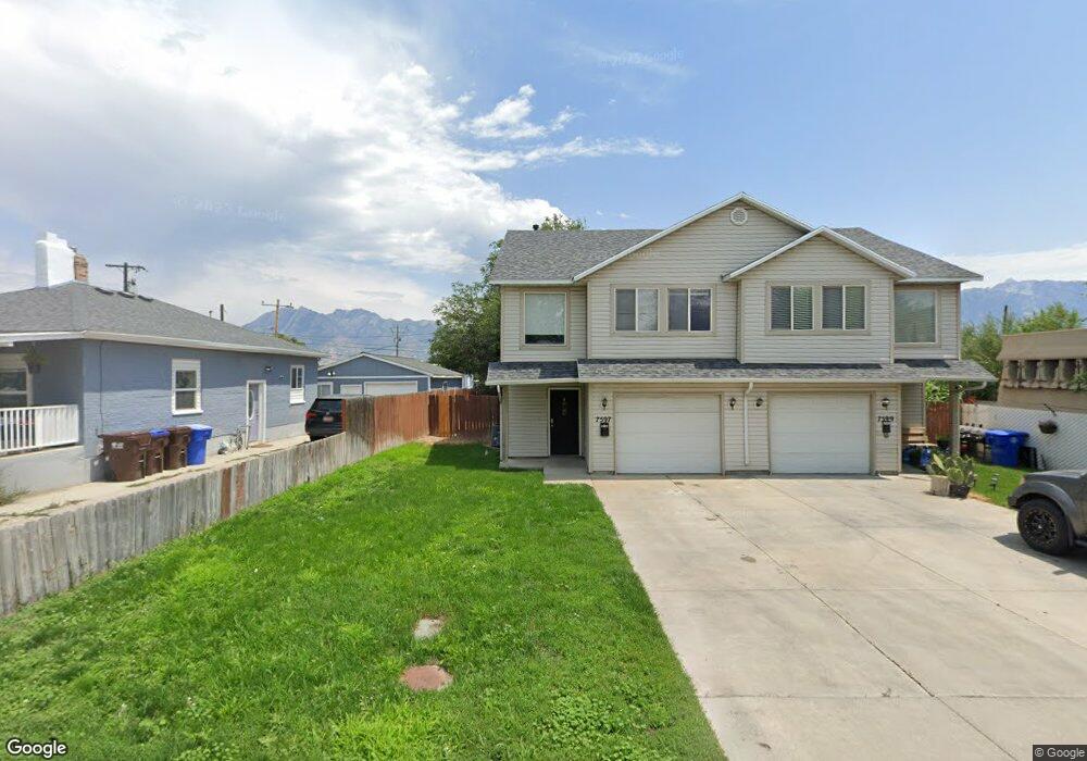 7597 Birch St, Midvale, UT 84047 - photo 1