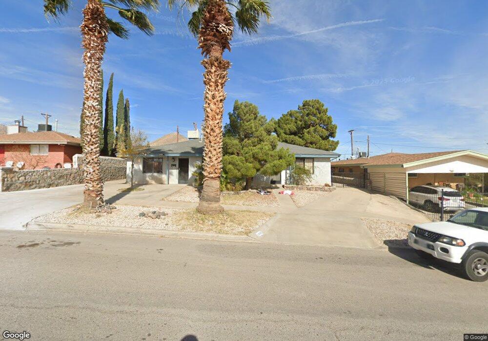 2821 Nations Ave unit C, El Paso, TX 79930 - photo 1