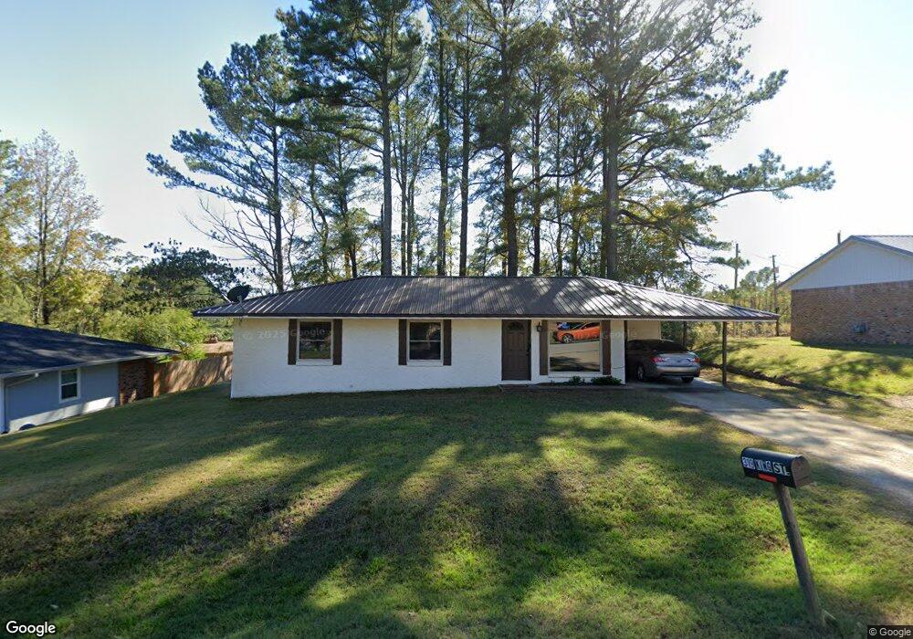 319 King St, Oxford, MS 38655 - photo 1