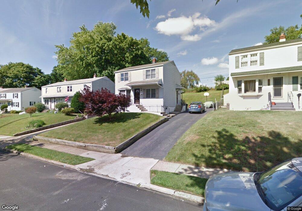 328 W Chelton Rd, Brookhaven, PA 19015 - photo 1