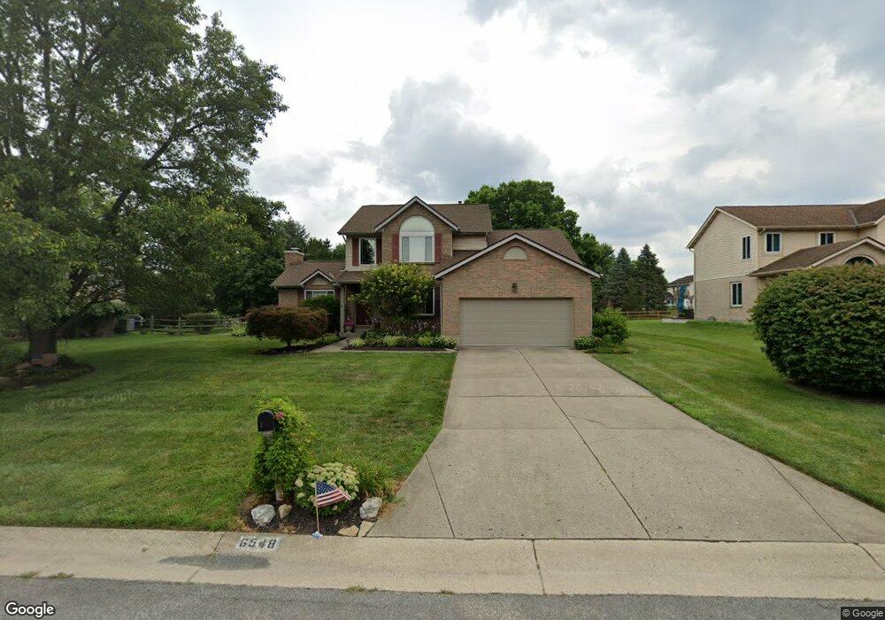 6548 Karincrest Dr, Liberty Township, OH 45044 - photo 1