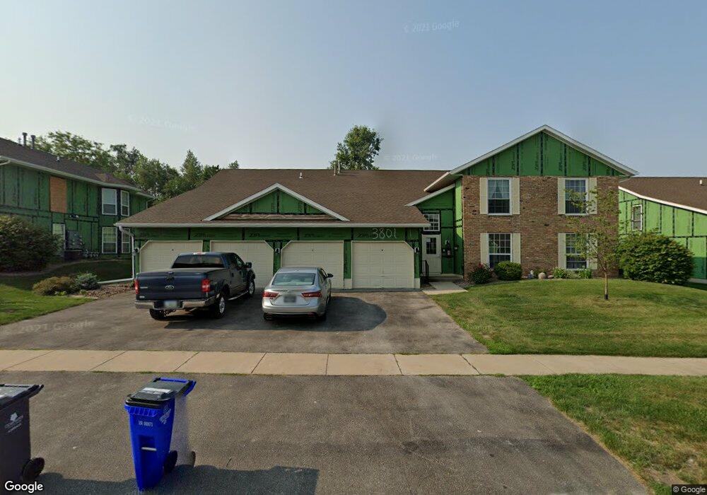 3801 Foxborough Terrace NE, Cedar Rapids, IA 52402 - photo 1