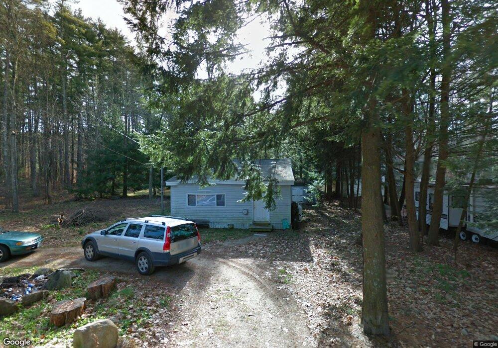 11 Richards Rd, MerriMacK, NH 03054 - photo 1