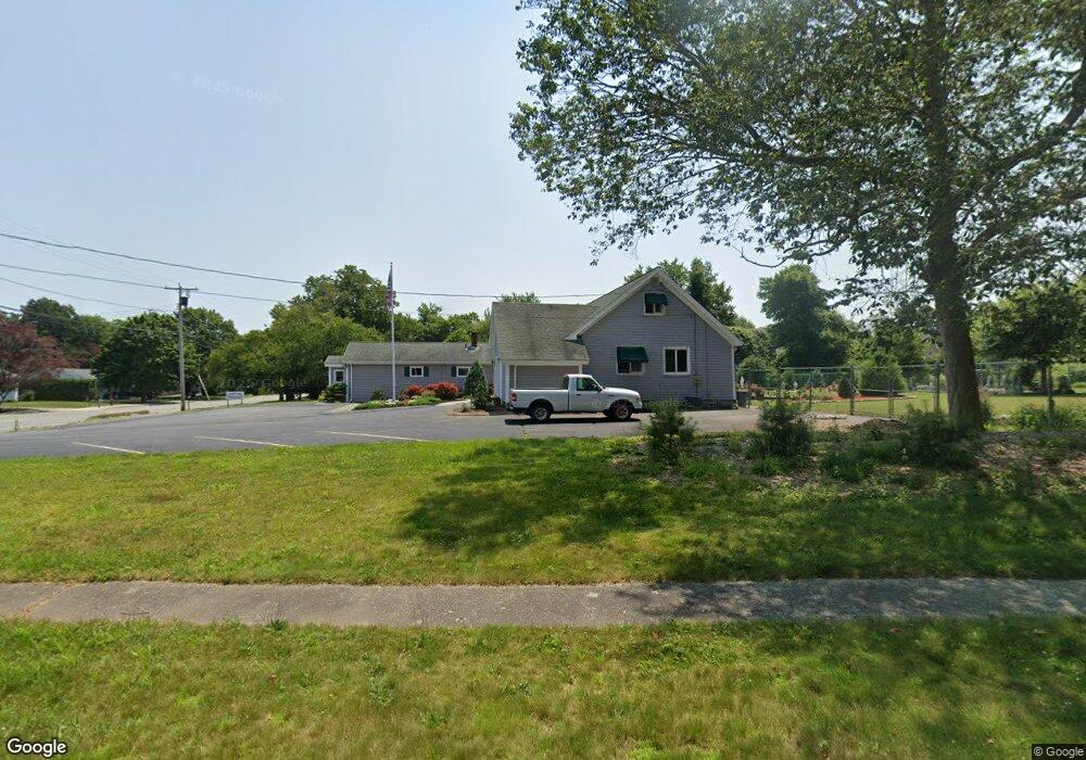 149 Slocum Rd, North Dartmouth, MA 02747 - photo 1