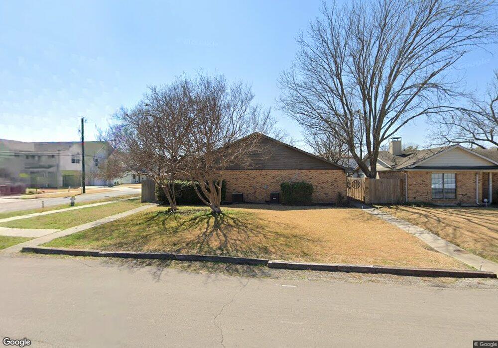 6494 Argo St unit 6496, Dallas, TX 75214 - photo 1