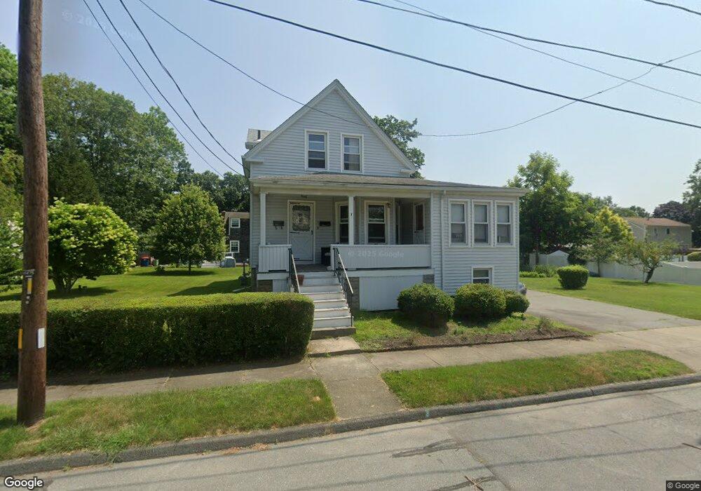 7 Hitch St, Fairhaven, MA 02719 - photo 1