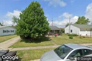 90 Kenilworth Ct, Lafayette, IN 47909