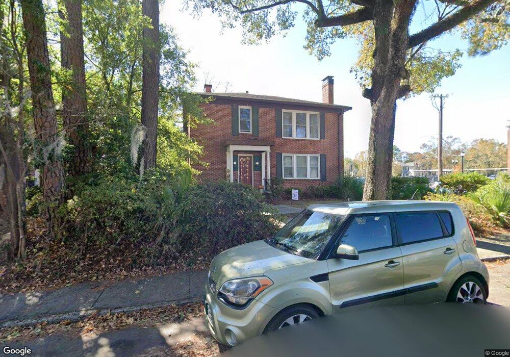 501 E 48th St, Savannah, GA 31405 - photo 1