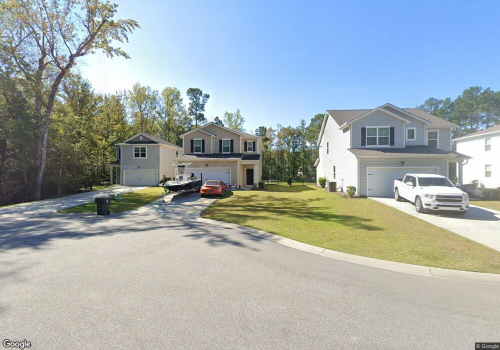 623 E Lionel Rd, Moncks Corner, SC 29461 - photo 1