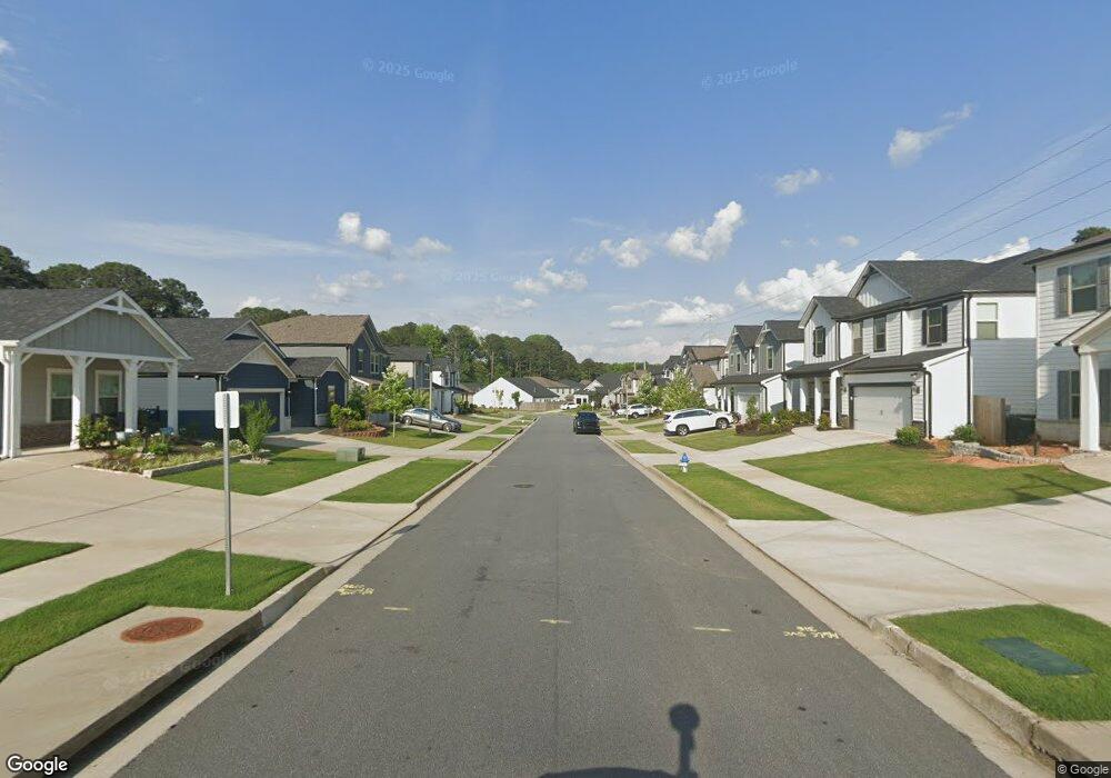 0 Davis Ln, Woodstock, GA 30188 - photo 1