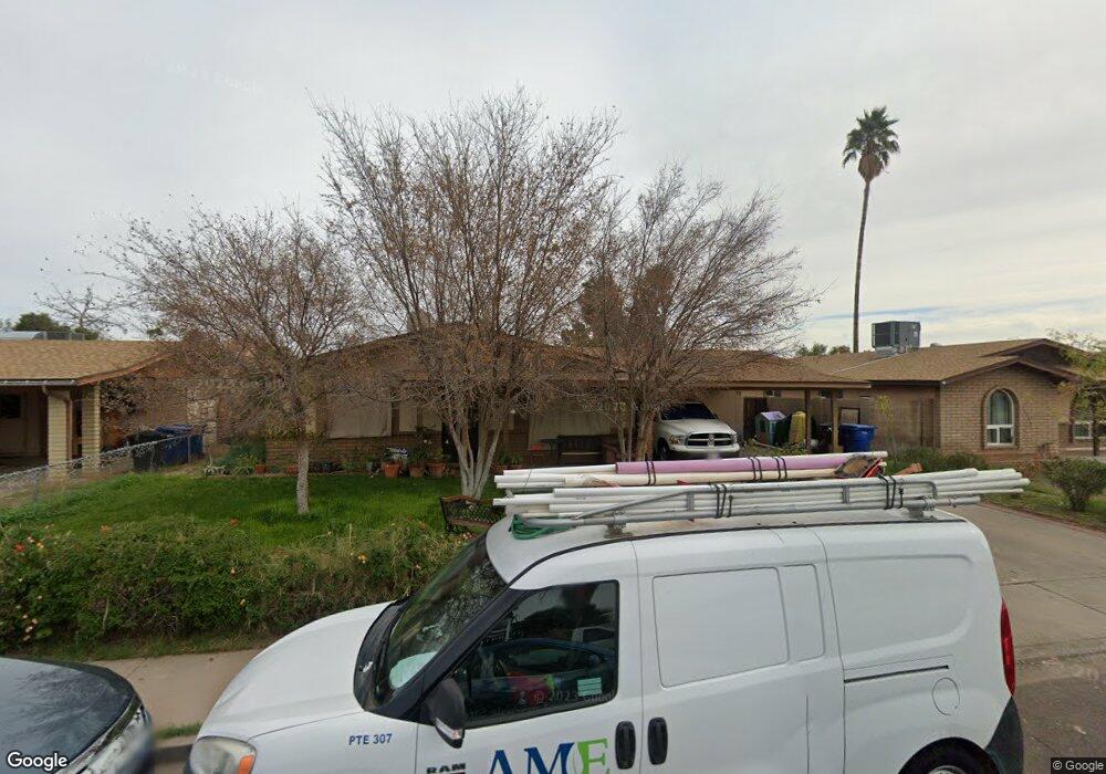 639 S Daley, Mesa, AZ 85204 - photo 1