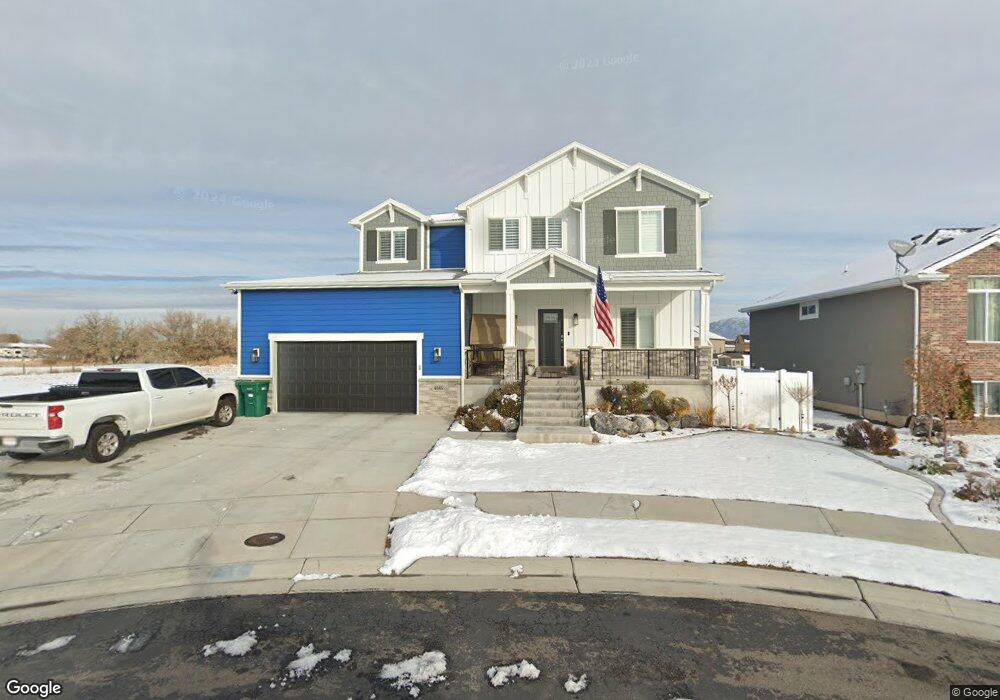 4546 W 5450 S unit 5, Hooper, UT 84315 - photo 1