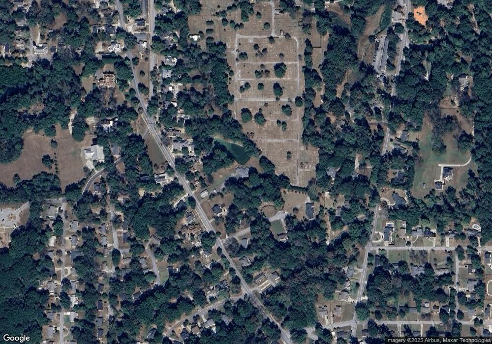 3163 Monticello St SW, Covington, GA 30014 - photo 1